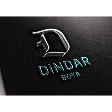 40.Yılında Yeni BİR LOGO ARIYORUZ... yarışmasına tasarımcı harun_agil tarafından sunulan  tasarım 