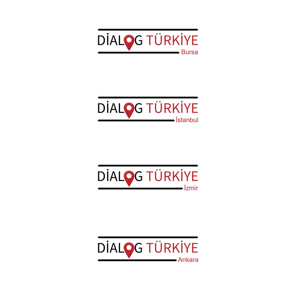 Türkiyenin en yeni Emlak markası yarışmasına Tasarım Sepeti tarafından girilen tasarım