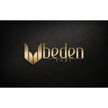 BEDEN YAPI yarışmasına tasarımcı hdytgrafik tarafından sunulan  tasarım 