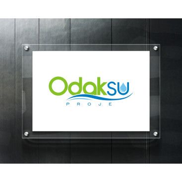 YENİ ODAK LOGO TASARIMI yarışmasına tasarımcı RΛPİDO tarafından sunulan  tasarım 