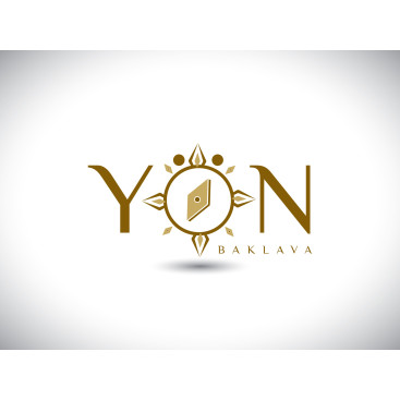 Yön Baklava şirketimiz için sade ve şık yarışmasına tasarımcı TARIKca tarafından sunulan  tasarım