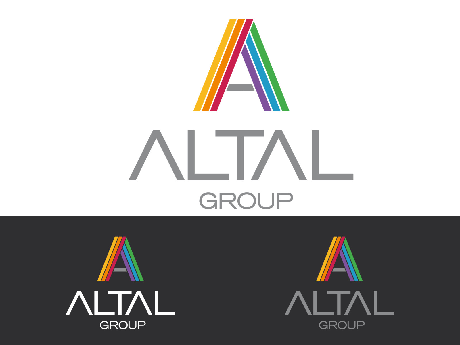 Tasarlayan artvader-ALTAL' a mükemmel  logoyu sen tasarla !
