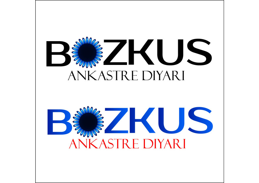 BOZKUŞ LOGO TASARIMI yarışmasına tasarımcı Eagle tarafından sunulan  tasarım 