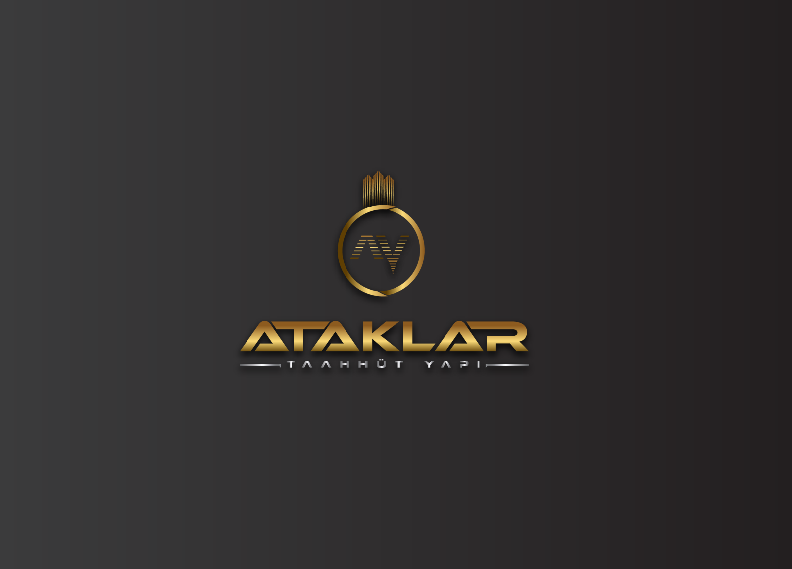 Tasarlayan kuzfe35-inşaat firması için logo