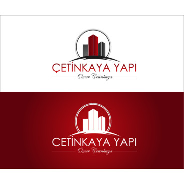 İnşaat ve Yapı - Çetinkaya Yapı - yarışmasına tasarımcı ayteks tarafından sunulan  tasarım
