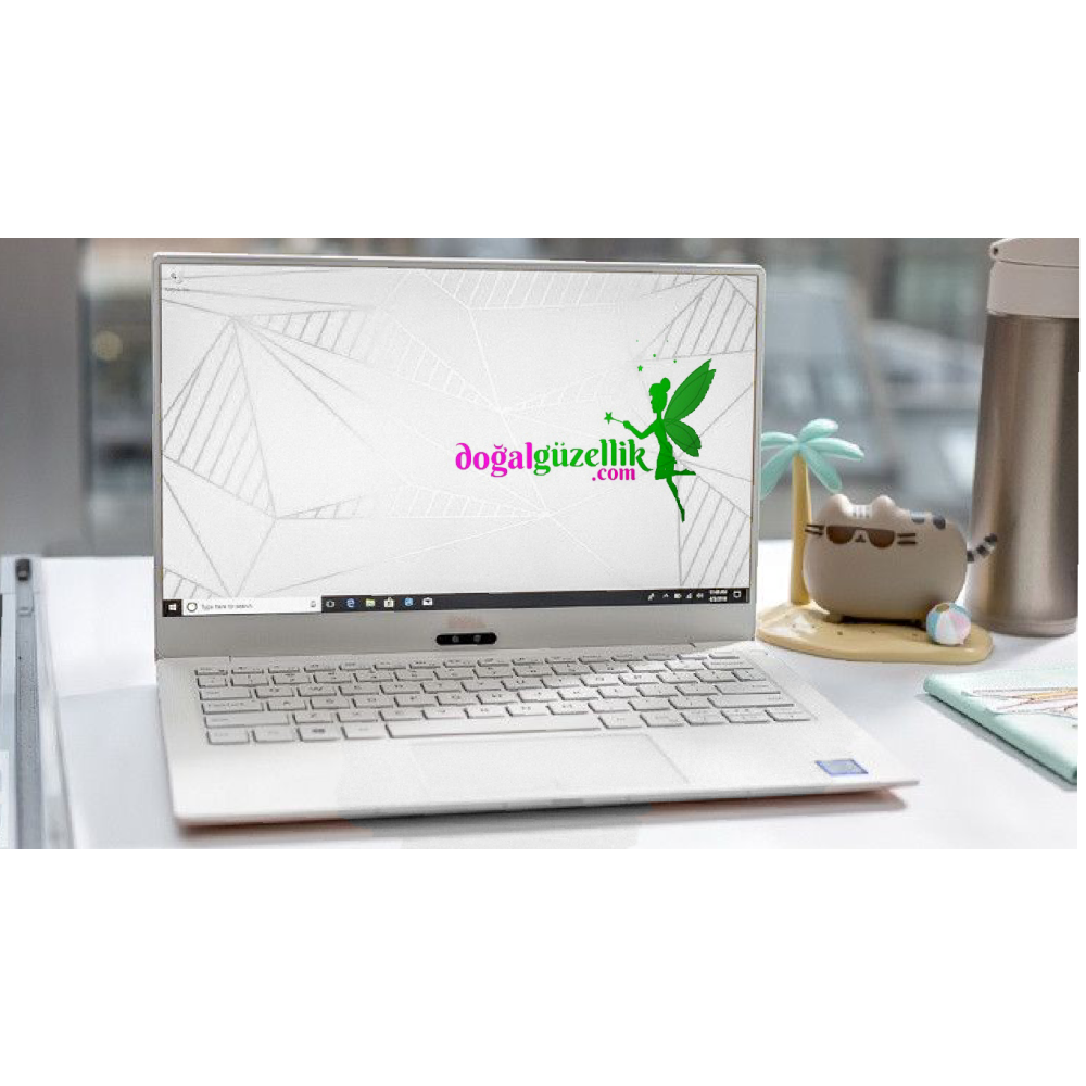 Doğalgüzellik.com alışveriş site logosu