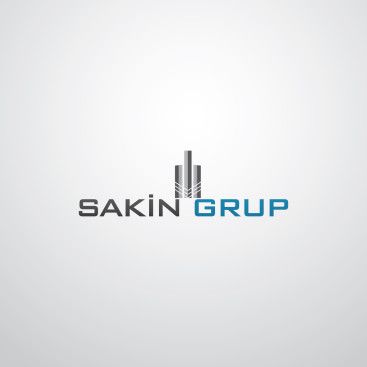 SAKİN GRUP LOGO ÇALIŞMASI yarışmasına tasarımcı ermann tarafından sunulan  tasarım 