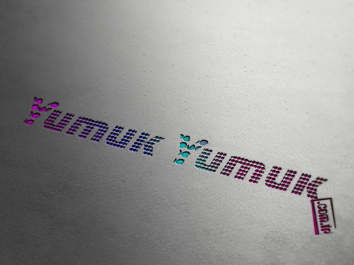 Tasarlayan cerendg-YUMUKYUMUK.COM.TR Logo ve Amblem Tasarım