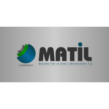 MATİL A.Ş Logo ve Kurumsal Kimlik  yarışmasına tasarımcı netto tarafından sunulan  tasarım 