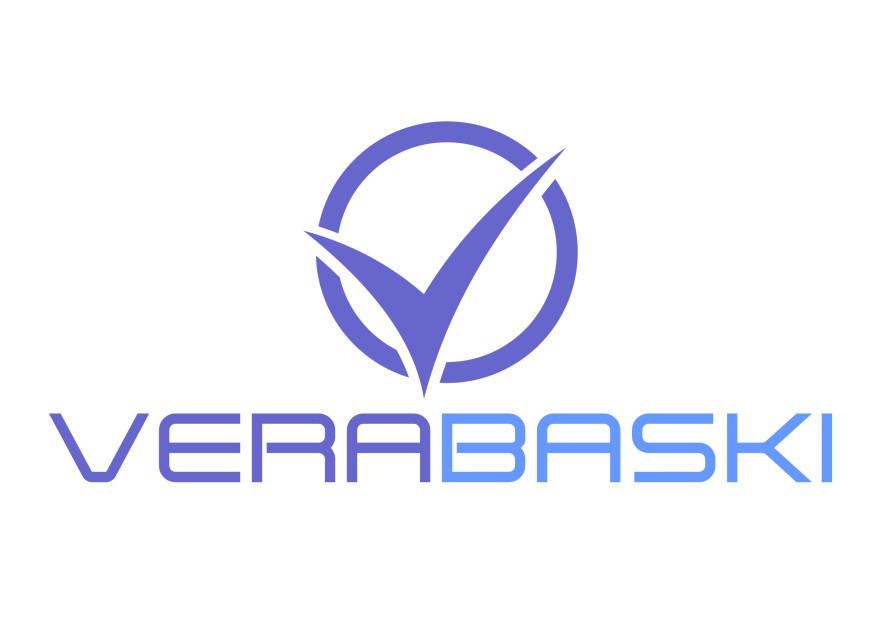 VERA BASKI ETİKET ve REKLAMCILIK SAN TİC yarışmasına tasarımcı wAres tarafından sunulan  tasarım 