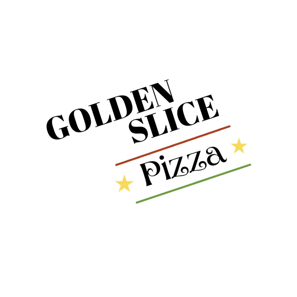 Yeni Pizza Restorantımız için Logo Tasarımı