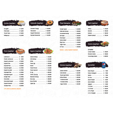 Broşür tasarımı yarışmasına tasarımcı burakozdemir tarafından sunulan  tasarım 