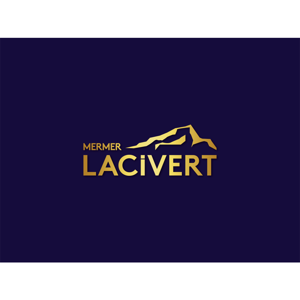 Lacivert Mermer   