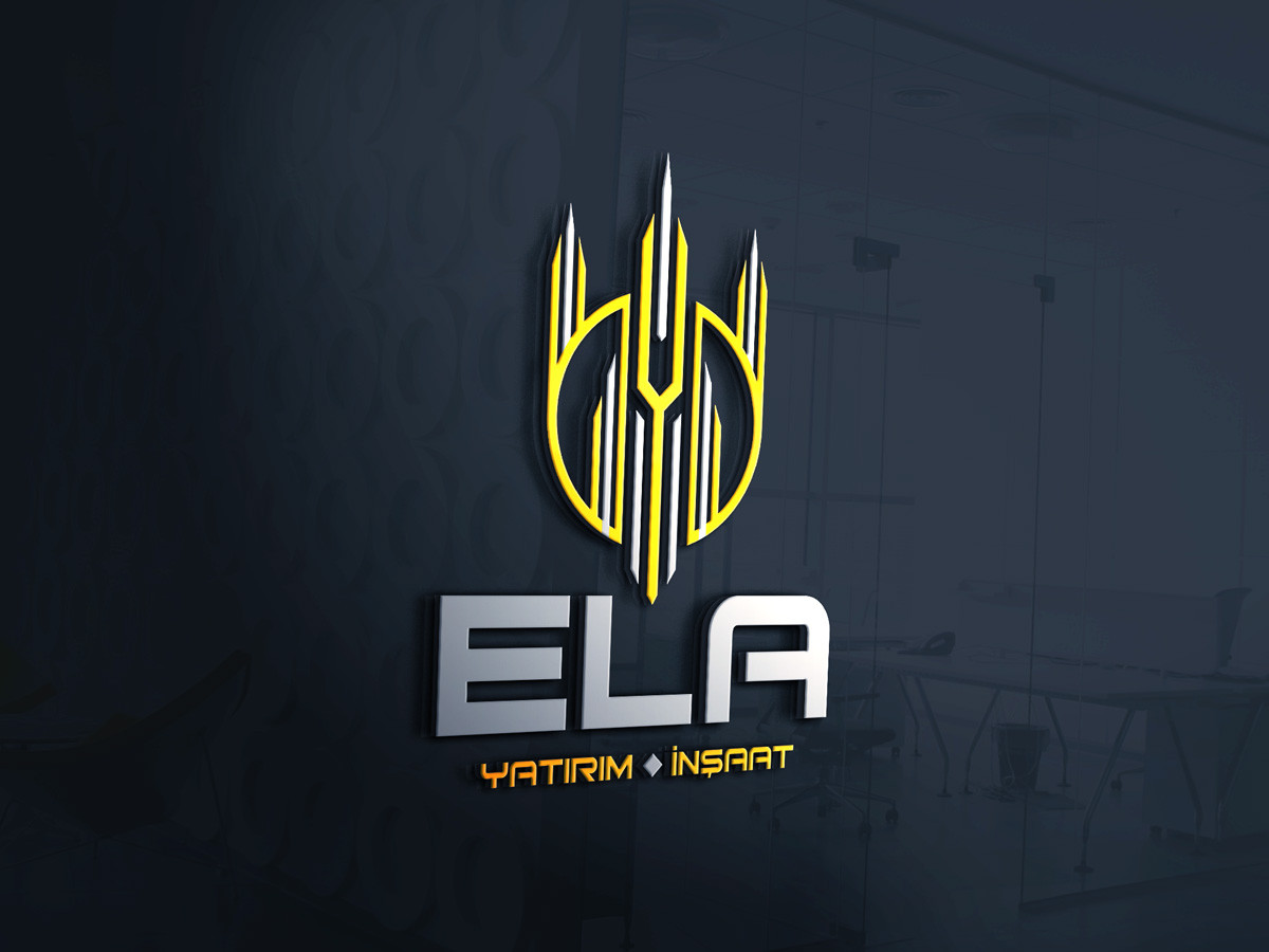 Tasarlayan OsKa Desıgn-Mükemmel Bir Logo Bekliyoruz :)