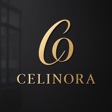 Celinora markamıza logo arıyoruz.  yarışmasına tasarımcı izdüsümü tarafından sunulan  tasarım 