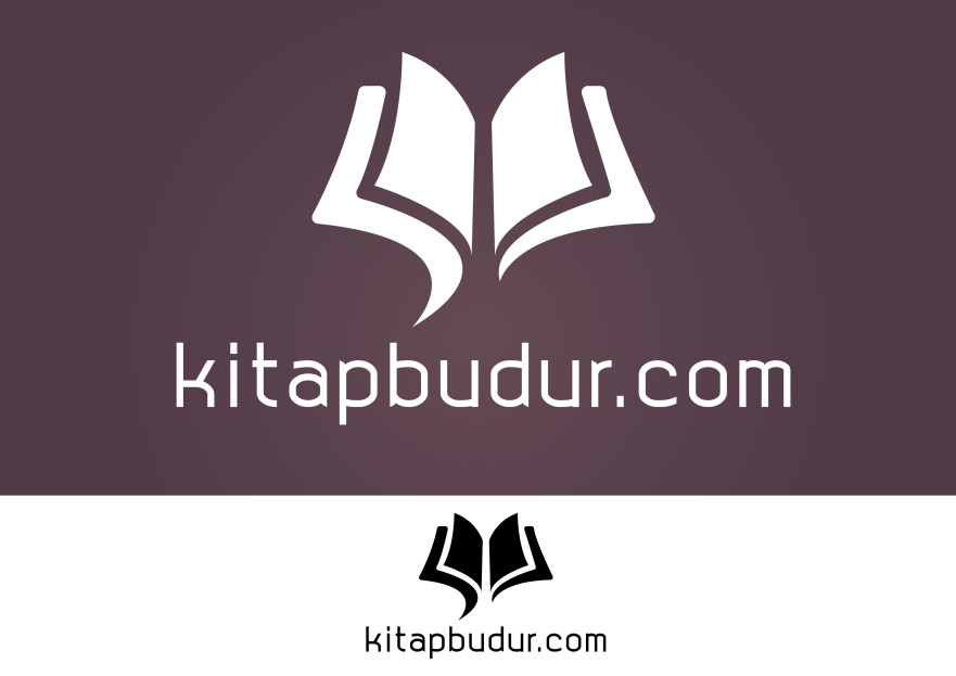 kitapbudur.com yarışmasına tasarımcı x29 tarafından sunulan  tasarım 