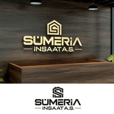 Sümeria inşaat anonim şirketi yarışmasına tasarımcı Ersin Esra tarafından sunulan  tasarım 