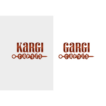 Çöp şis restorant  yarışmasına tasarımcı Kafile tarafından sunulan  tasarım 