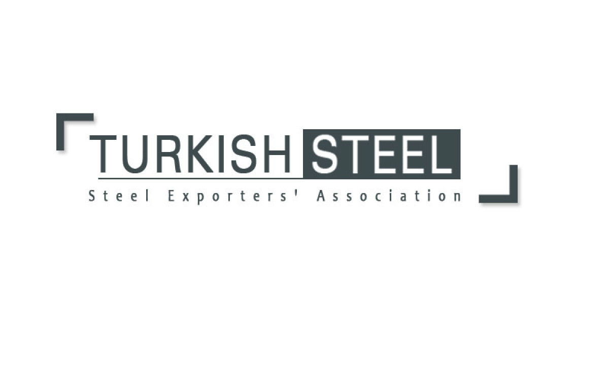 Tasarlayan xelms-İHRACATÇILAR BİRLİĞİ LOGO TASARIMI