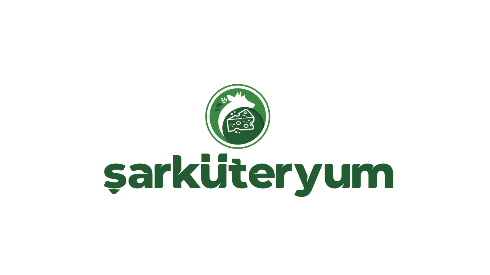 Tasarlayan neharbalin-Şarküteri için logo