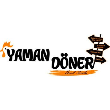 Kuru Yolum Helal Tavuk Döner Markası  yarışmasına tasarımcı Gizemkaracaa tarafından sunulan  tasarım 