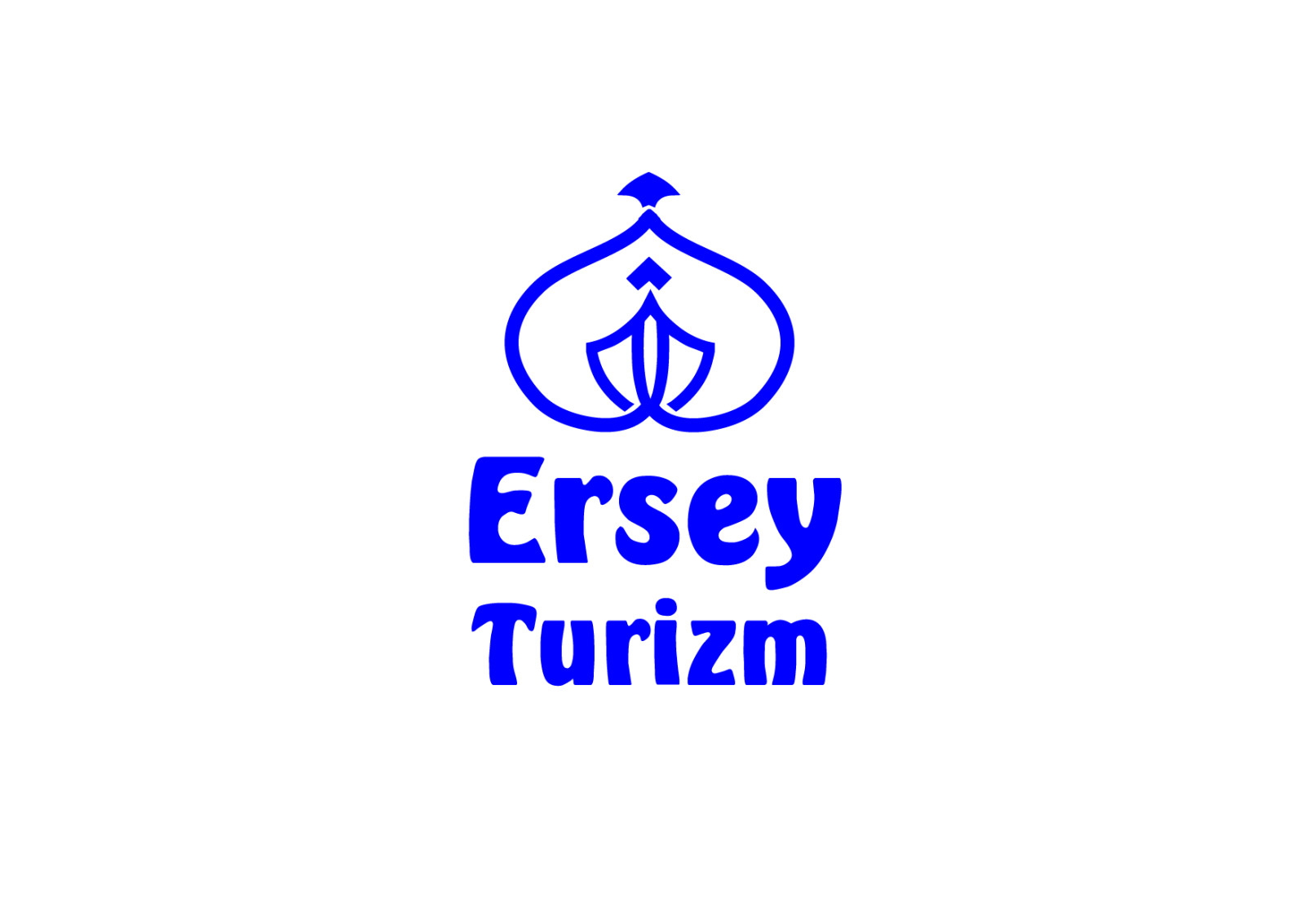 Tasarlayan Beryl-Ersey Turizm Logo Yenilemesi 