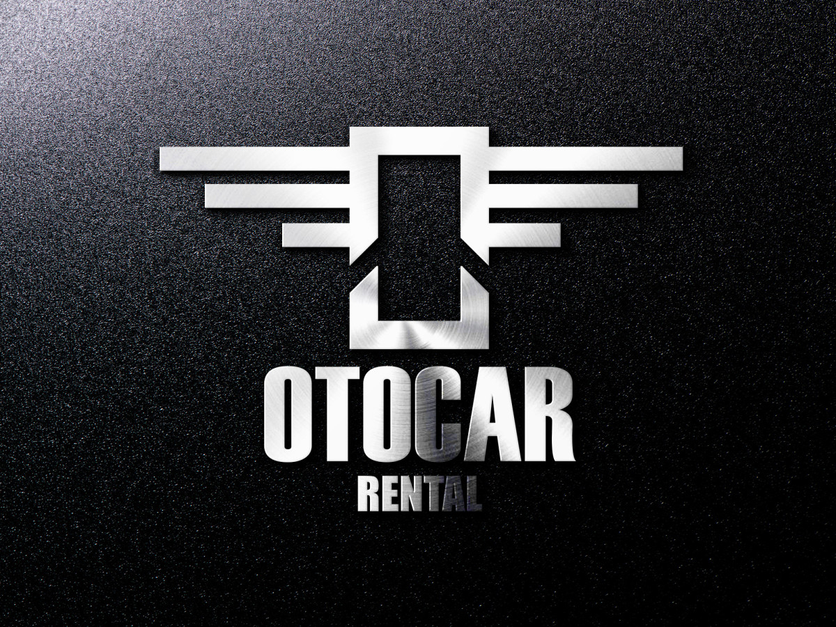 Tasarlayan kamran-OTOCAR RENTAL LOGOSUNU ARIYOR