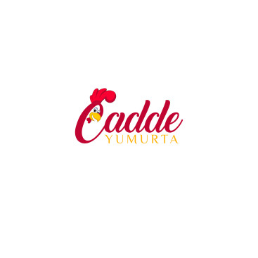 Cadde Logo Tasarım Yarışması yarışmasına tasarımcı vahdet tarafından sunulan  tasarım 
