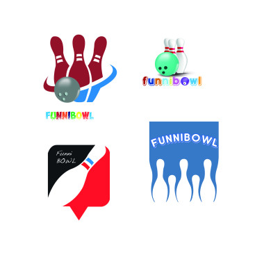 EĞLENCE MERKEZLERİMİZ İÇİN EĞLENCELİ LOGO ..? yarışmasına tasarımcı orhankaya tarafından sunulan  tasarım 