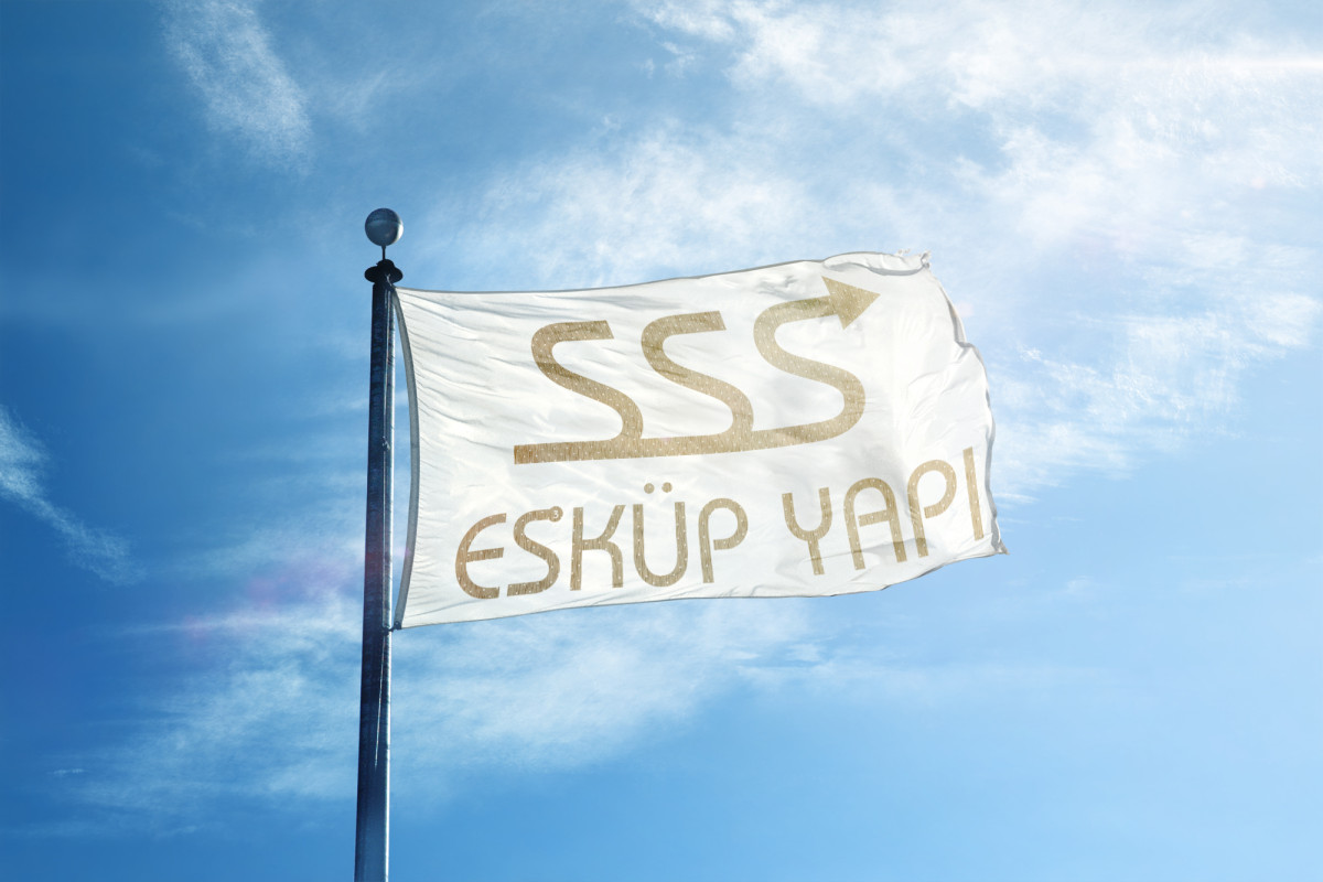Tasarlayan Technozede-YÜZE VURUR İFADESİ,ESKÜP YAPI BİRTANESİ