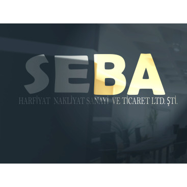 HAFRİYAT LOGOSU VE KARTVİZİT TASARIMI yarışmasına tasarımcı ali türkmenoğlu tarafından sunulan  tasarım 