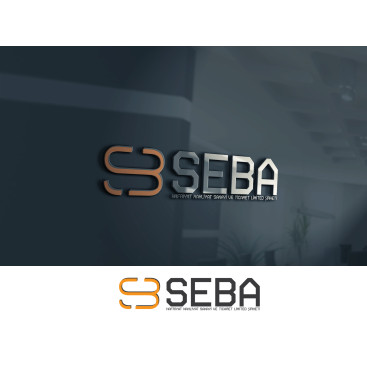 HAFRİYAT LOGOSU VE KARTVİZİT TASARIMI yarışmasına tasarımcı salıdesign tarafından sunulan  tasarım 