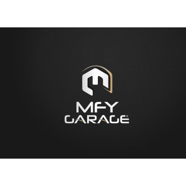 BAŞARILI LOGO TASARIMCILARININ DİKKATİNE yarışmasına tasarımcı kubrart tarafından sunulan  tasarım 