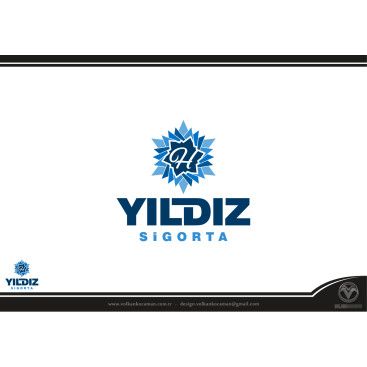 SİGORTA ŞİRKETİMİZE LOGO ARIYORUZ yarışmasına tasarımcı volkanKocaman tarafından sunulan  tasarım 
