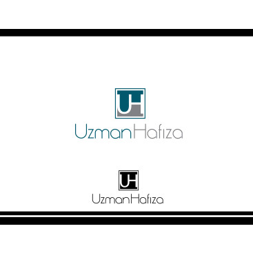 Uzman Hafıza Logo ve Amblem Çalışması yarışmasına tasarımcı EmiqaQanpir tarafından sunulan  tasarım 