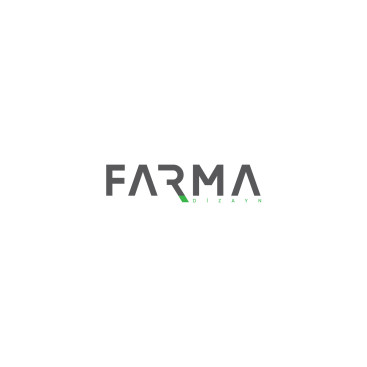 MİMARLIK OFİSİMİZ İÇİN YENİ LOGO yarışmasına tasarımcı DesignerA tarafından sunulan  tasarım