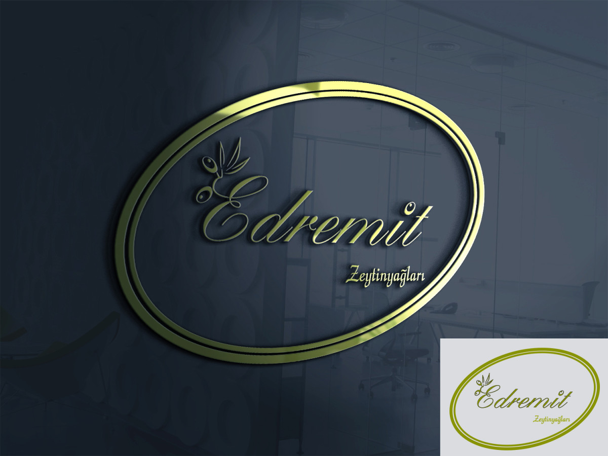 Tasarlayan X203-EDREMİT ZEYTİNYAĞI