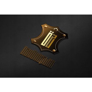 Deri Satis Firmamiz icin Kurumsal Kimlik yarışmasına tasarımcı grafAkir_aciZz tarafından sunulan  tasarım 