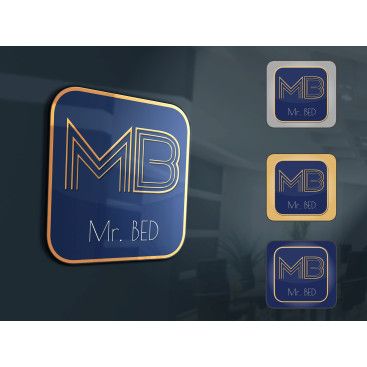 Mr. Bed  yarışmasına tasarımcı fuzuli tarafından sunulan  tasarım 