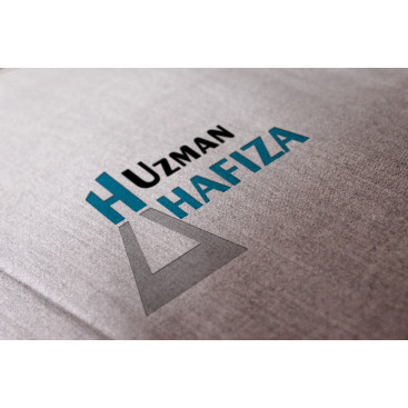 Uzman Hafıza Logo ve Amblem Çalışması yarışmasına tasarımcı kamile_aygun tarafından sunulan  tasarım 