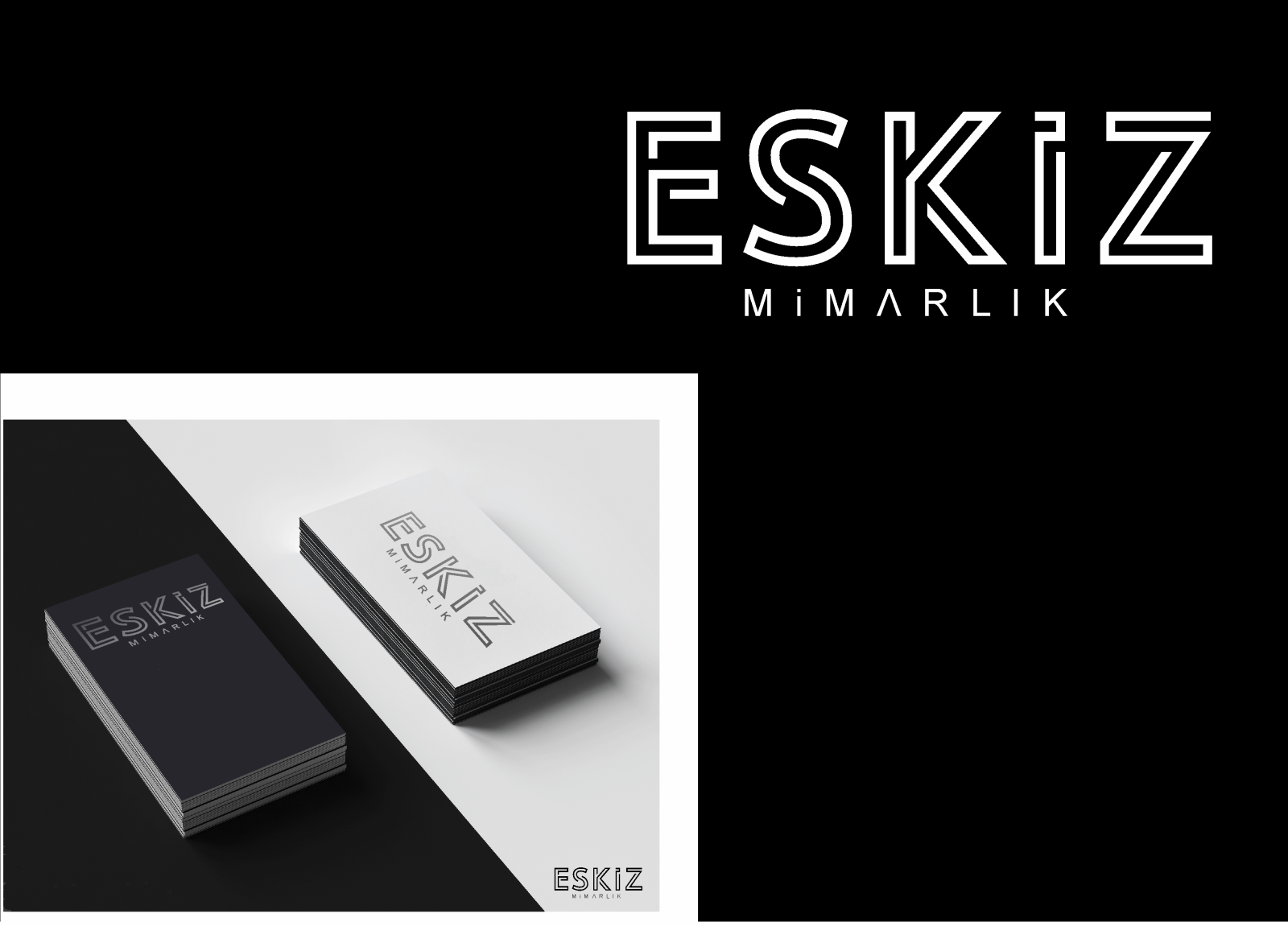 Tasarlayan 2N1K-SADE VE ŞIK logo ve kartvizit