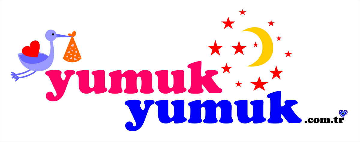 Tasarlayan ayşegül-YUMUKYUMUK.COM.TR Logo ve Amblem Tasarım