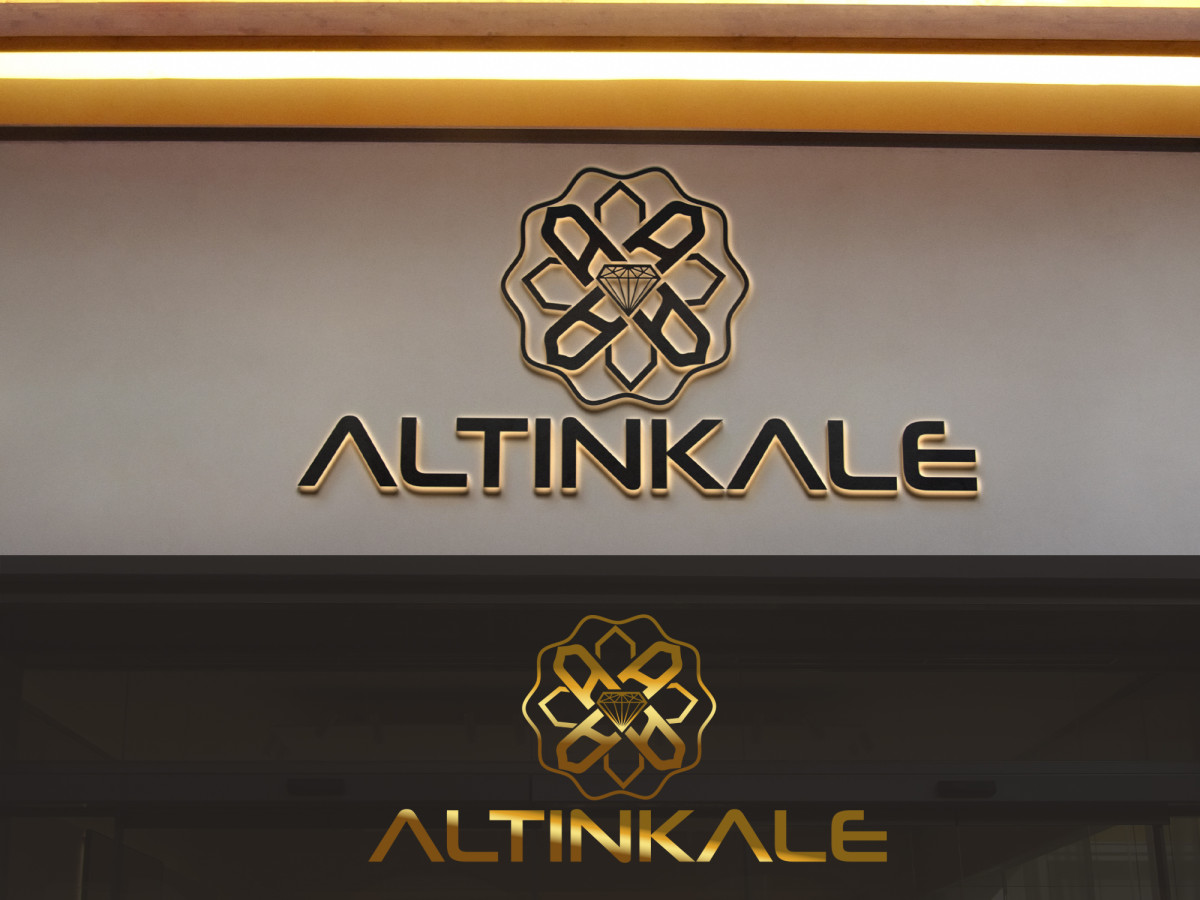 Tasarlayan kuzfe35-Kuyumcu/Pırlantacı Online Logo Tasarım