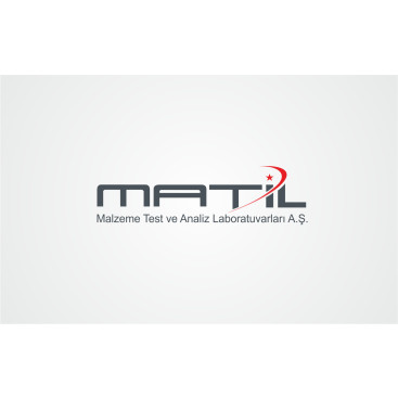 MATİL A.Ş Logo ve Kurumsal Kimlik  yarışmasına tasarımcı endpoint tarafından sunulan  tasarım 