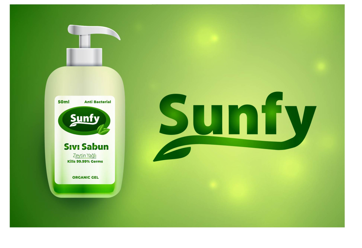 Tasarlayan jmedia-SUNFY markamıza Yeni Bir Dokunuş!