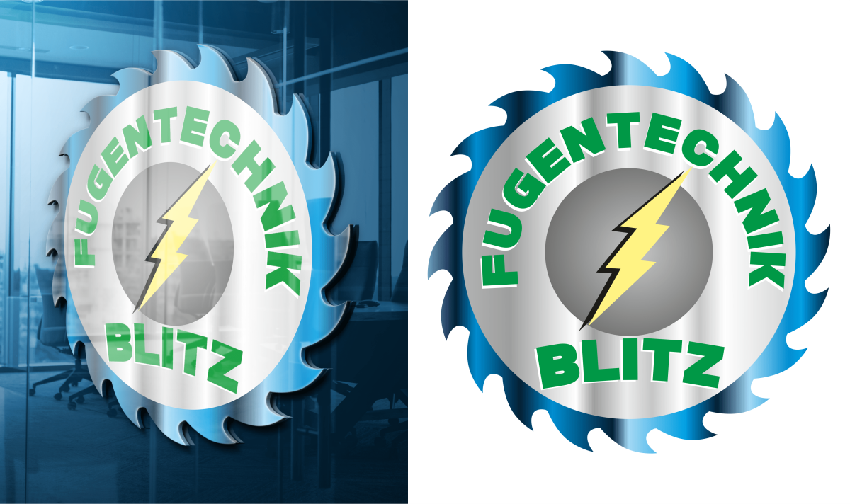 Tasarlayan blackdesign-Beton derz kesme firmasi icin logo