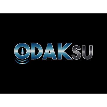 YENİ ODAK LOGO TASARIMI yarışmasına tasarımcı Can Kutlu tarafından sunulan  tasarım 