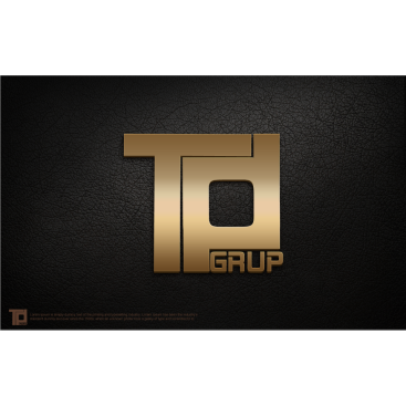 TPD LOGO YARIŞMASI yarışmasına tasarımcı CREC tarafından sunulan  tasarım 