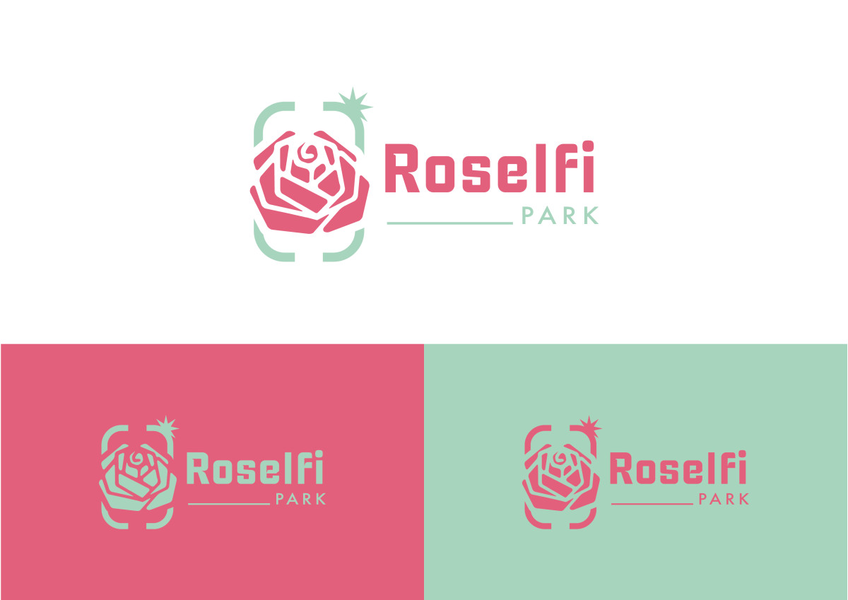 Tasarlayan dadazib-ROSELFİ PARK SİZİN ELLERİNİZDE :)