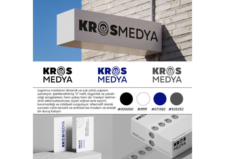 yeni şirketimize sıradışı logo arıyoruz yarışmasına tasarımcı pinkselldesign tarafından sunulan  tasarım 